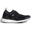 New Adidas Stella McCartney X UltraBoost X 'Black White' Women's FZ3032
