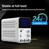 Portable Electrical Appliance Maintenance Equipment Adjustable DC Power Supply Laboratory Bench Regulated Power Supply