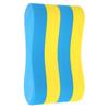 Swim EVA Floating Board Swim Clip Leg Board Kickboard For Swimming Training Aid Tool