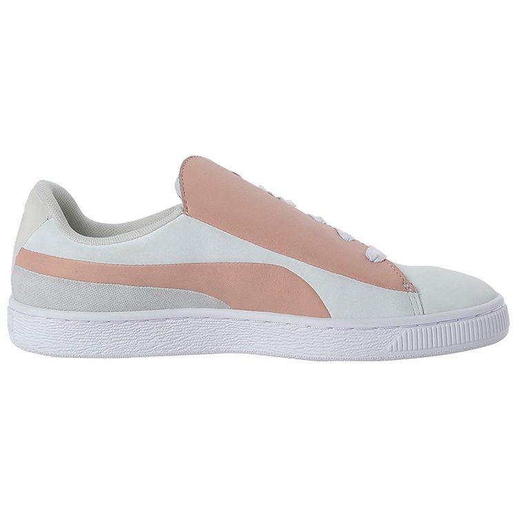 PUMA Basket 'Crush Paris' Women's 369598-01