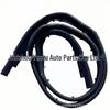 68291626AB Hood Seal for Dodge Ram Pickup RAM 19-22 Models.
