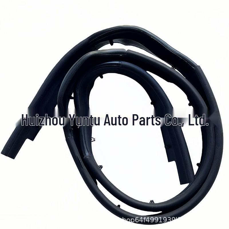 68291626AB Уплотнитель капота для моделей Dodge Ram Pickup RAM 19-22.