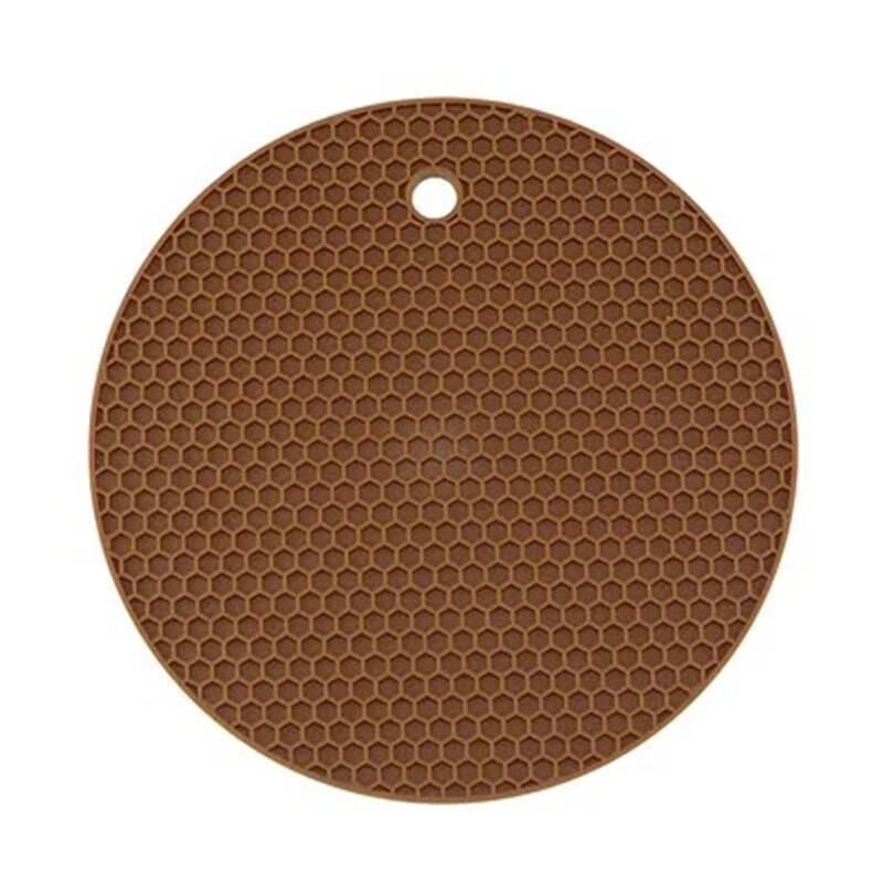 Kazan Honeycomb Silicone Mat