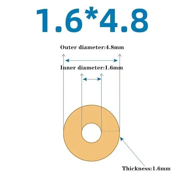 High Temperature Resistance Peristaltic Pump Tube BPT Food Safe Anti Corrosion Tube