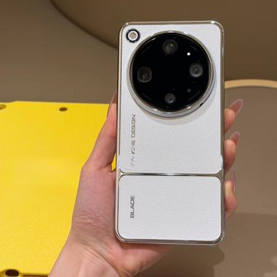 Für OPPO Find X9 Ultra Hülle Neue Leder Für Magsafe Magnetisch Anti Fall Schutzhülle Für Find X9 Ultra Schale Stoßfester Stoßfänger
