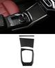 SHSBSCAR G20 Carbon Fiber Style Center Console Gear Shift Panel Cover Trim for BMW 3 Series G20 G21 G22 G23 G26 320i 325i 330i 420i 425i 430i 440i