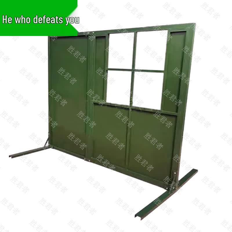 Shengjunzhe Outdoor Tactical Training Facilities