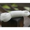 10m / 20m Nylon Rope Twisted Tie-downs for Outdoor Clothes Drying