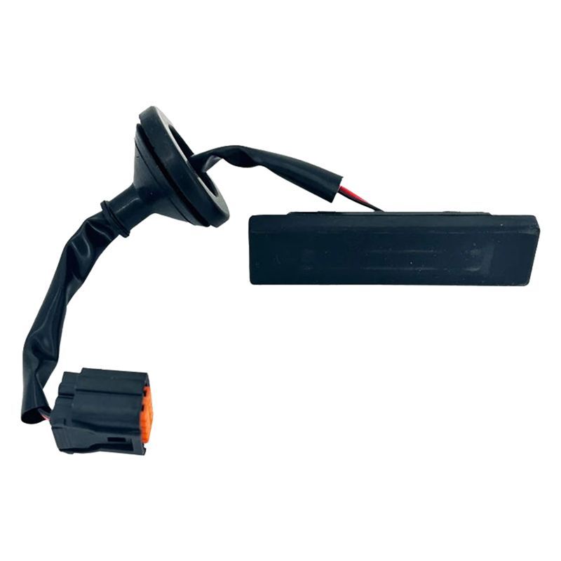 NEW-81260H8000 81260-H8000 Car Trunk Tailgate Switch Suitable For Kia RIO 18-23 Years