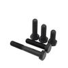 High Strength Class 12.9 Hex Bolt Set: M4-M16 Sizes
