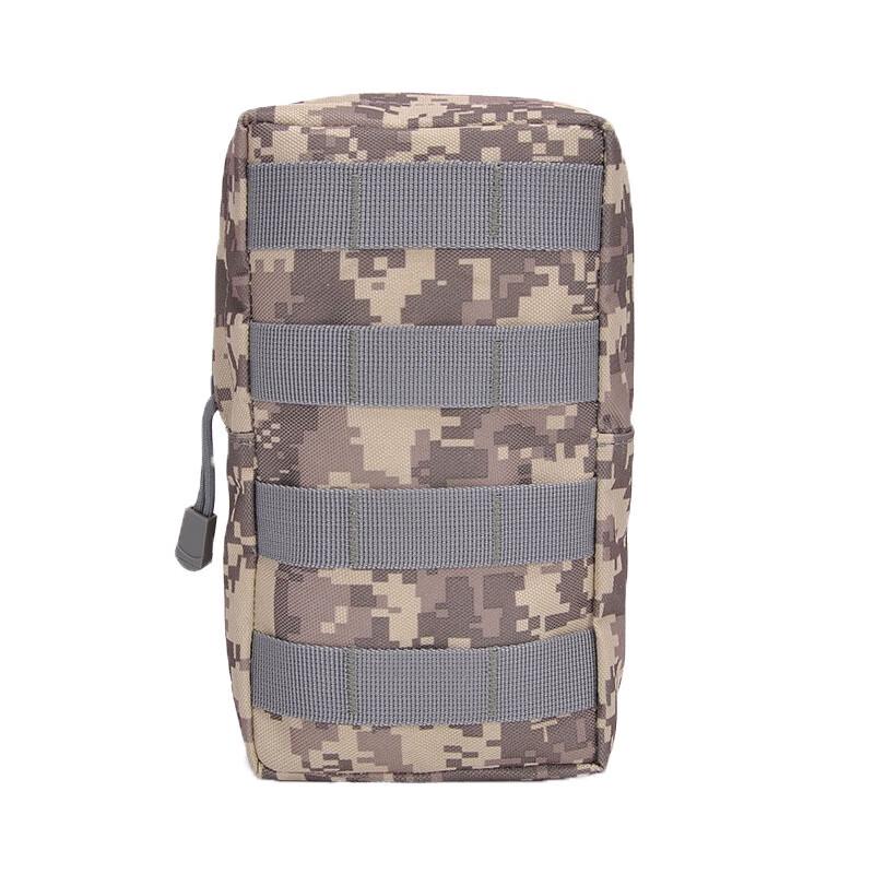 Multi-functional Outdoor Tactical Waist Bag Phone Pouch