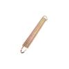 Metal Extension Spring 73204746 Set of 2 Replacement Parts for Mower Lawn Tractor Suitable for Various Models and Uses