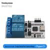 USB/TTL Serial Control Relay Modules