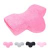 Eyelash Extension Pillow Comfortable Memory Foam Cervical Support U Shaped Neck Pillow for Lash Exte