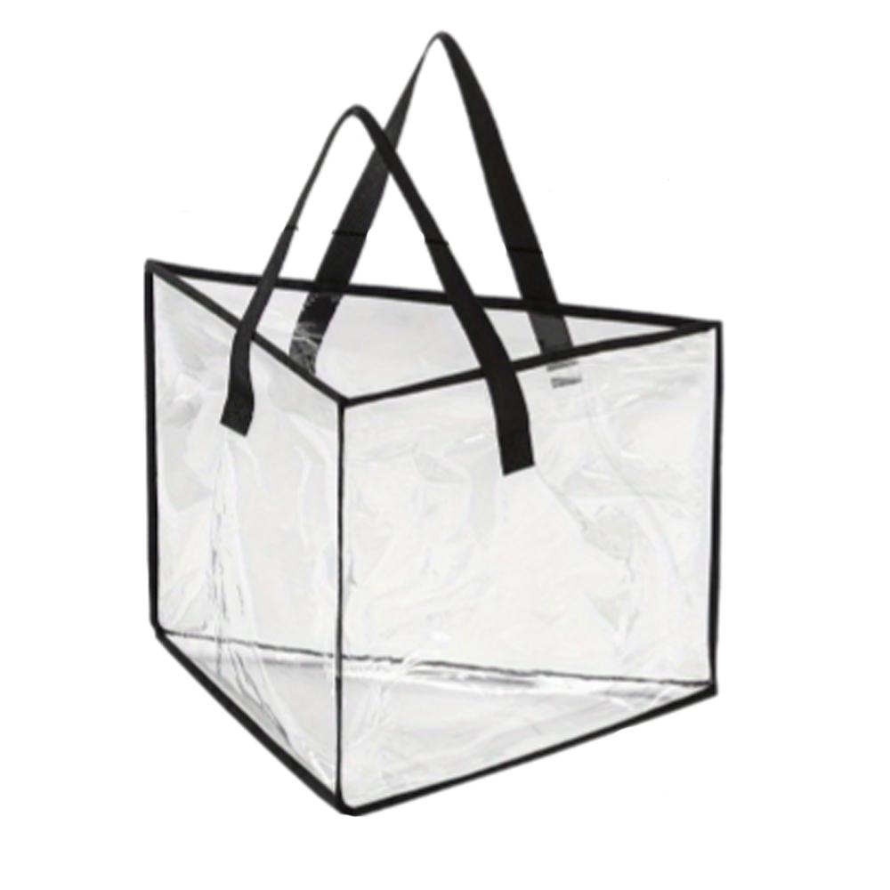 1pc Triangular Hanger Storage Bag With Handles Foldable High-Capacity Storage Bags For Space-Saving Clothes Hanger Accessories