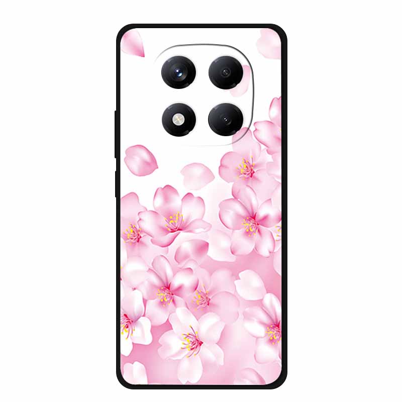 For Redmi Note 15 Case China Version 6.77" Camera Lens Protector Silicone Soft Cover Funda for Redmi Note 15 5G Coque New Note15