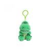 Cartoon Plush Keychain Buzz & Woody Doll Bag Accessories Car Pendant Birthday Gift
