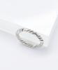 Bonbeau Merry Bold Twist Ring (Type A)