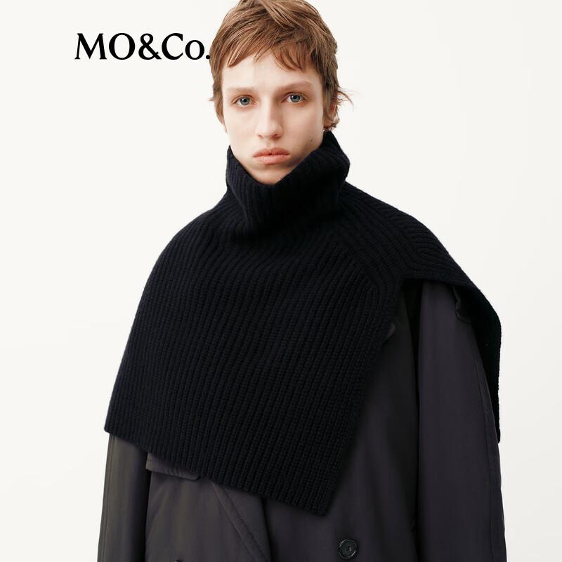 MO&Co. Women's Button-Down Duck Down Padded Shirt Jacket