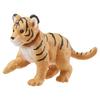Takara Tomy Ania AC-07 Tiger (Children's) Animal Dinosaur Toy for Ages 3 and Up