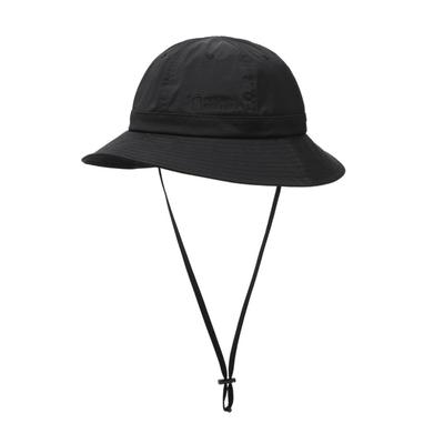 NATIONALGEOGRAPHIC N255Aha720 Adelie Hat Black
