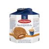 Daelmans Original Wafer, Stroopwafel 8.11 OZ (230g) Hex - Caramel/Pack of 2