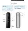 G5 Multilingual Bluetooth Translator Stick: Smart, Cross-Border Translation Device