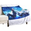 Sheith Throw Blanket Luxury Thicken for Babies Christmas Gifts for Sofa Softest for Winter Blankets