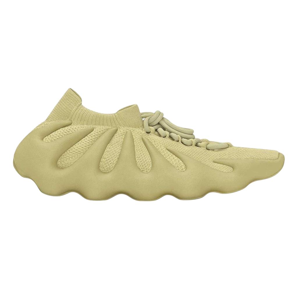 Yeezy Tênis de Tricô 450 Logo para Crianças