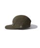 Haebeuopeudyuti Logo Camp Cap (Khaki)