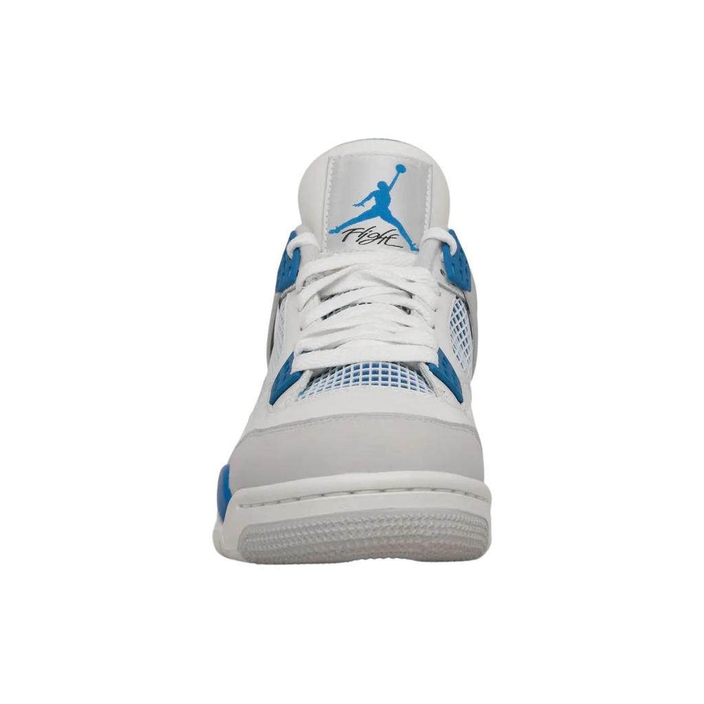 Jordan 4 Retro Militärblau 2012 308497-105