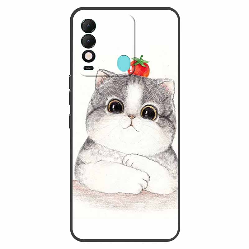 

Для Tecno Spark 8 8P 8C Чохол Мармуровий М який Силіконовий Задній Чохол для Tecno Spark 8P Spark8 C P Fundas Чохол Чохол для Телефона Spark 8 Coque for Tecno Spark 8