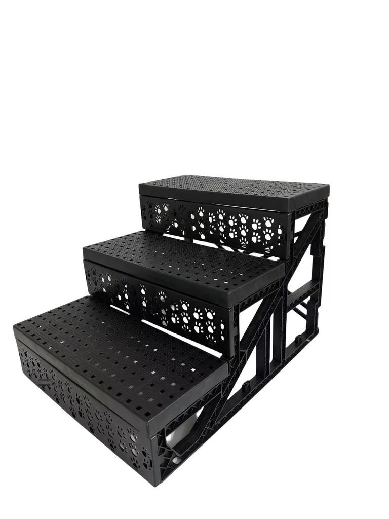 Pet Ladder Multi-Step Dog Stairs for Home