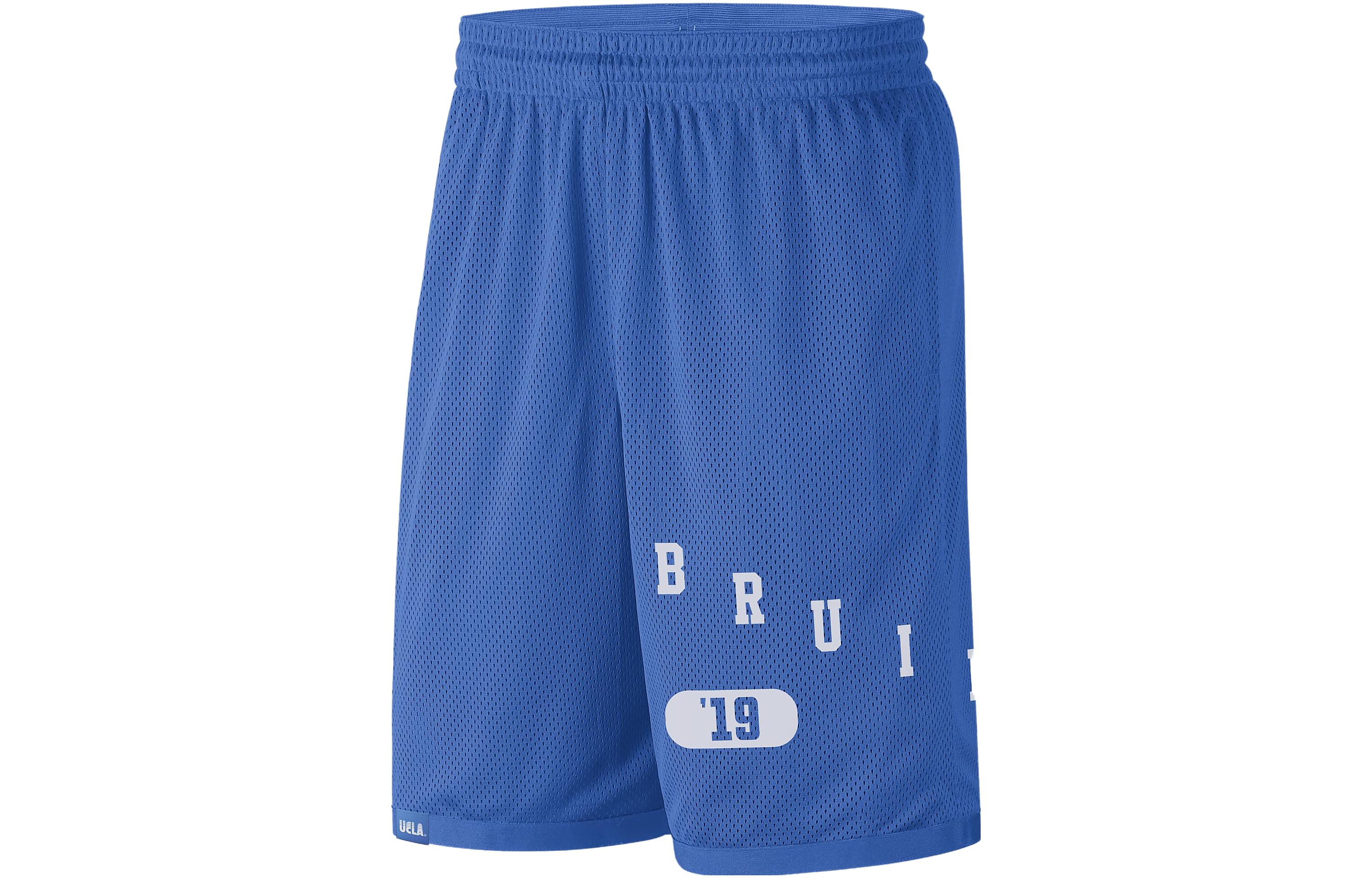 Nike Casual Shorts Men s Blue Thin DR4080-403 L
