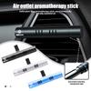 Car Air Freshener Perfume Holder Air Outlet Aromatherapy For BMW 1 3 5 7 Series M F01 F20 F10 F13 E52 E53 E60 E93