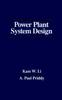 Kniha Power Plant System Design