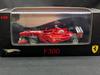 Hot Wheels Mattel Elite Ferrari F300 Schumacher Marlboro Edition 1/43 M.