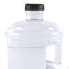 Water Containers Jug Barrel Large Capacity with Screw Lid Tank for Camping Cooking