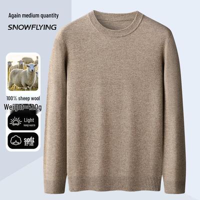 Sıcak tutan kıyafetler – Kazaklar ve uzun kollular