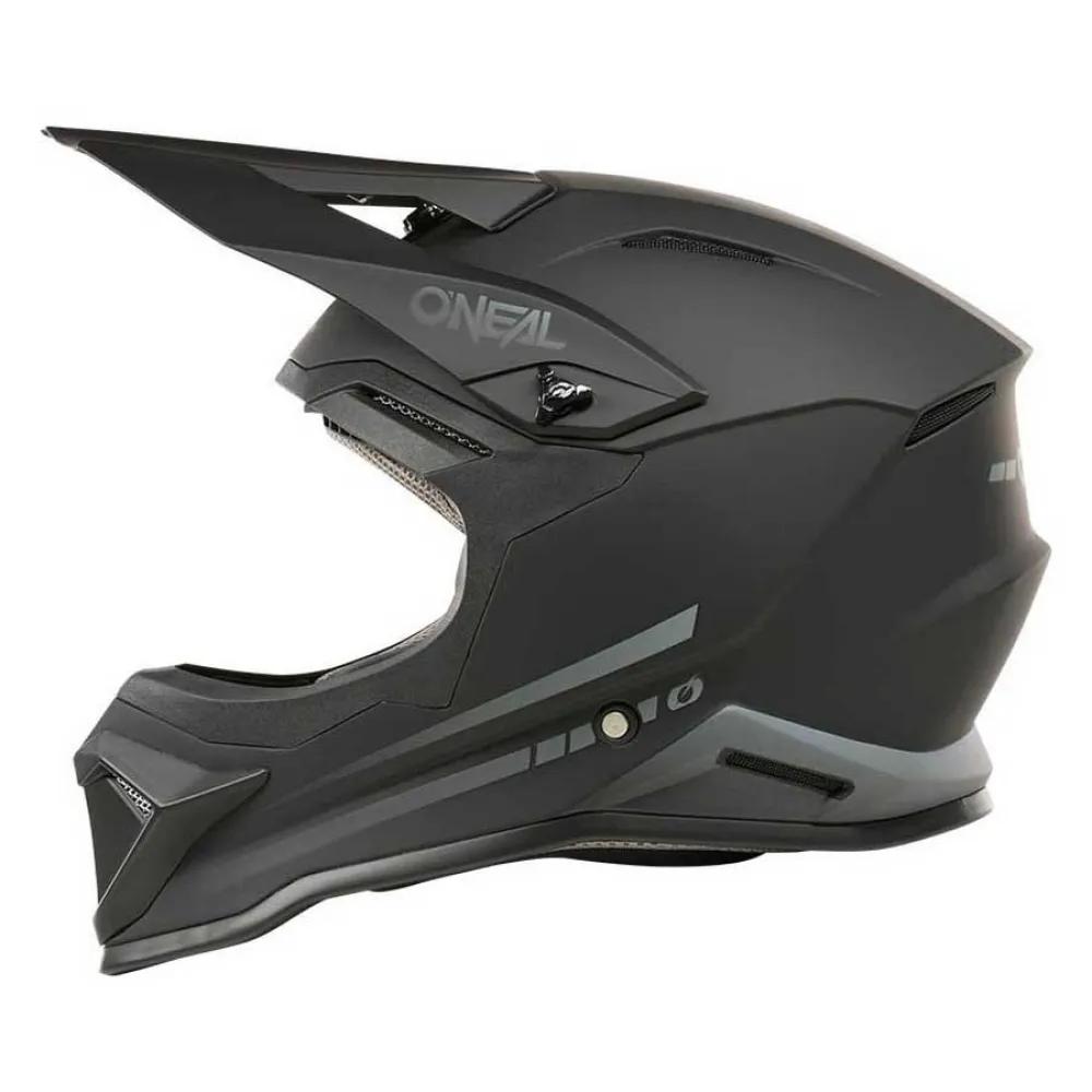 Oneal Детский шлем для бездорожья 1SRS Solid