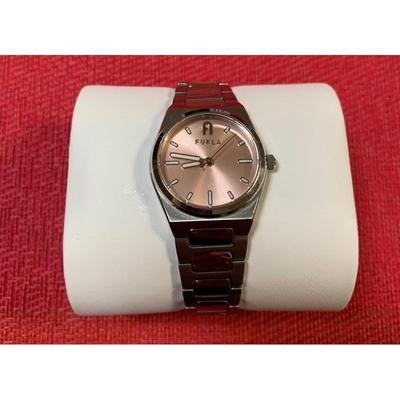 Used Furla Tempo Mini Ladies Quartz [Final Price]