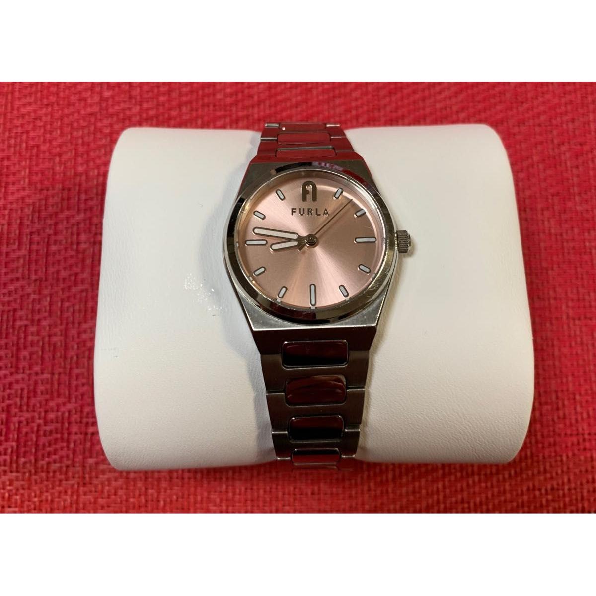 Used Furla Tempo Mini Ladies Quartz [Final Price]
