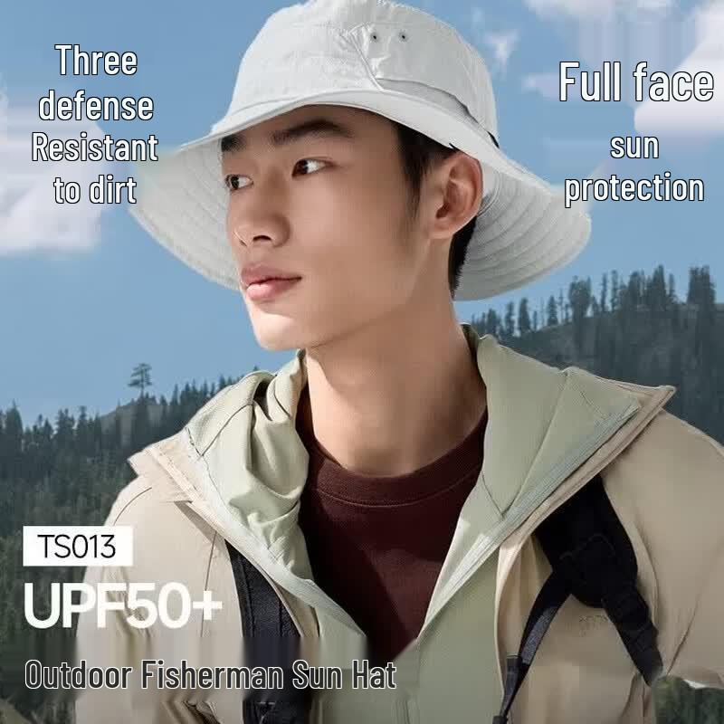 Beneunder Men s Outdoor Sun Protection Hat