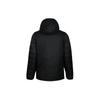 adidas Giacca imbottita da uomo nera (Unisex) Giacche Piumino CW7626