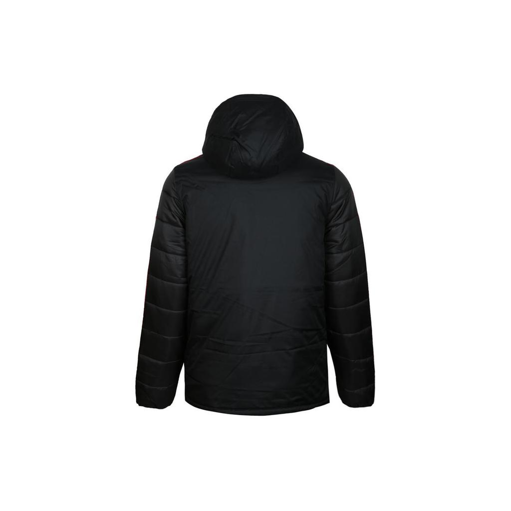 adidas Giacca imbottita da uomo nera (Unisex) Giacche Piumino CW7626