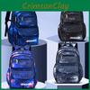 Kids School Backpack With Icebox Opening Large Capacity For Grades