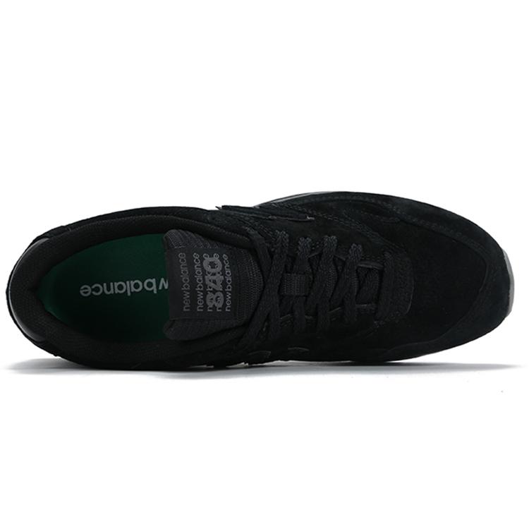 New New Balance 840 Black ML840AE