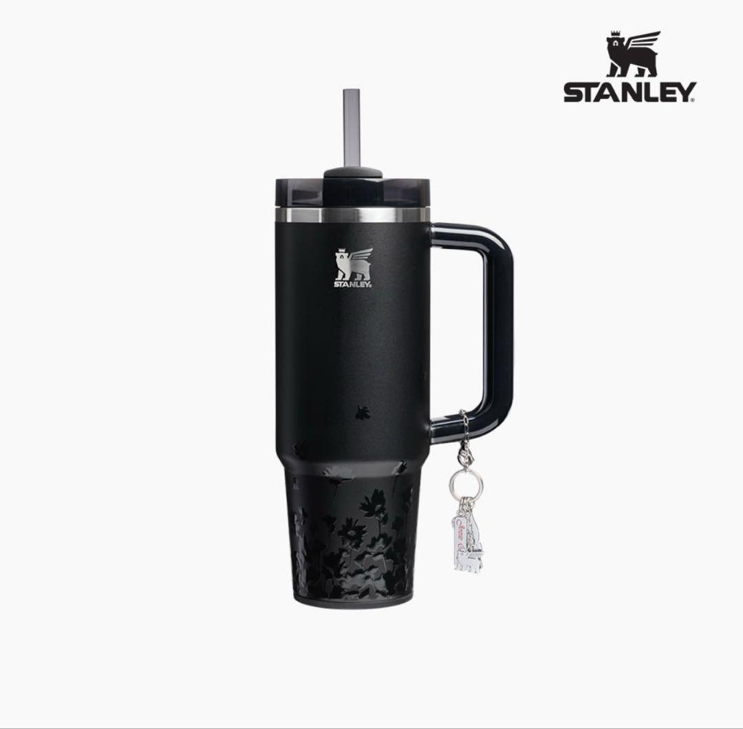 

[USED] [Korea] Stanley1913 x JENNIE Collaboration Luxe Tumbler