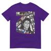 The King Of Pop Michael Jackson Mj002 Black Cotton 100 Tshirt