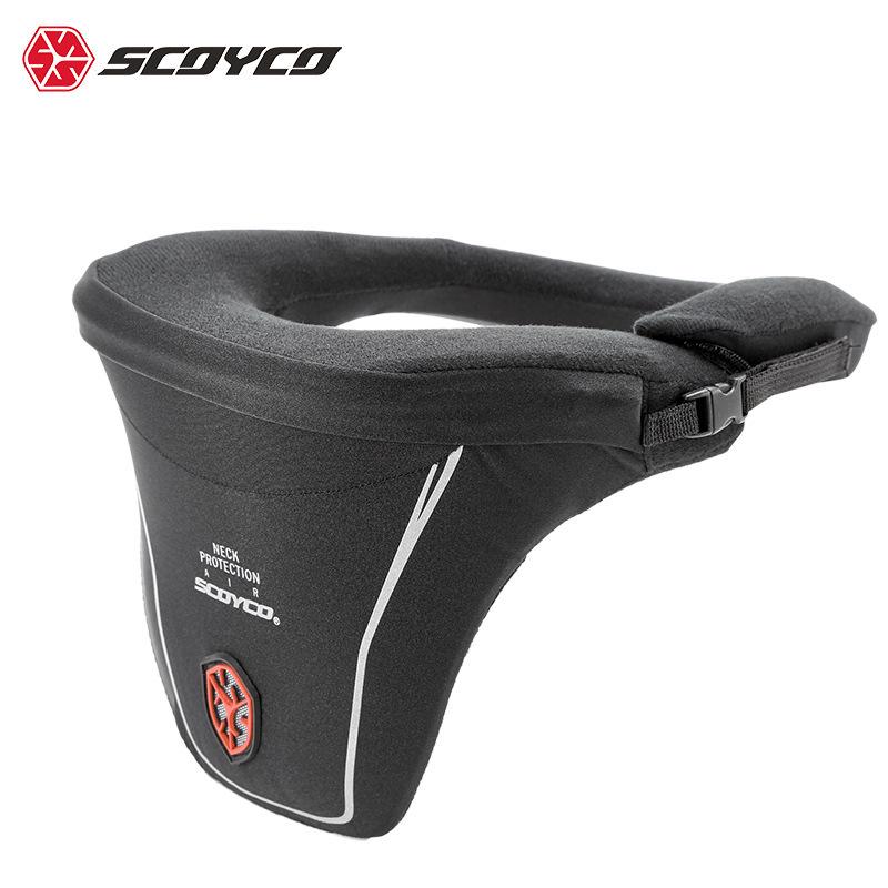 Sai Yu Motorcycle Neck Protector N03 – Off-road Riding Gear